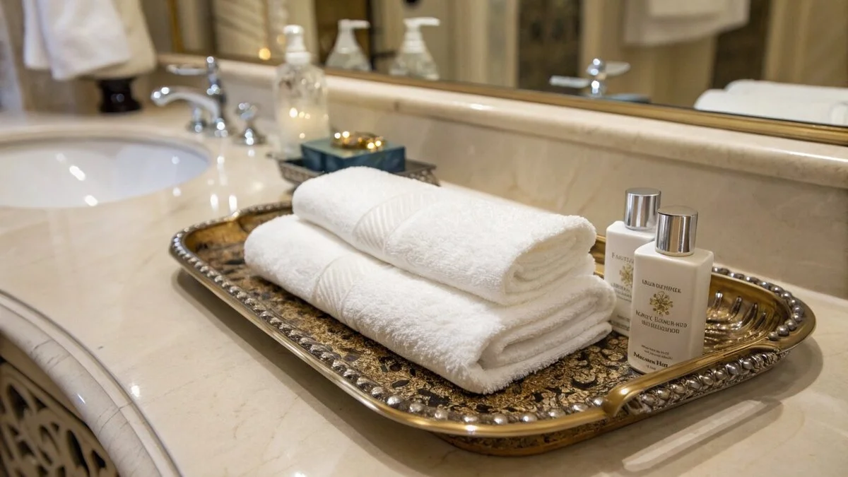 Terry Towel