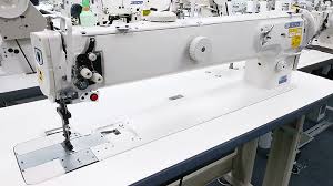 Stitching Machines
