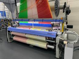 ITEMA Jacquard Looms