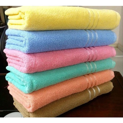 Terry Towel