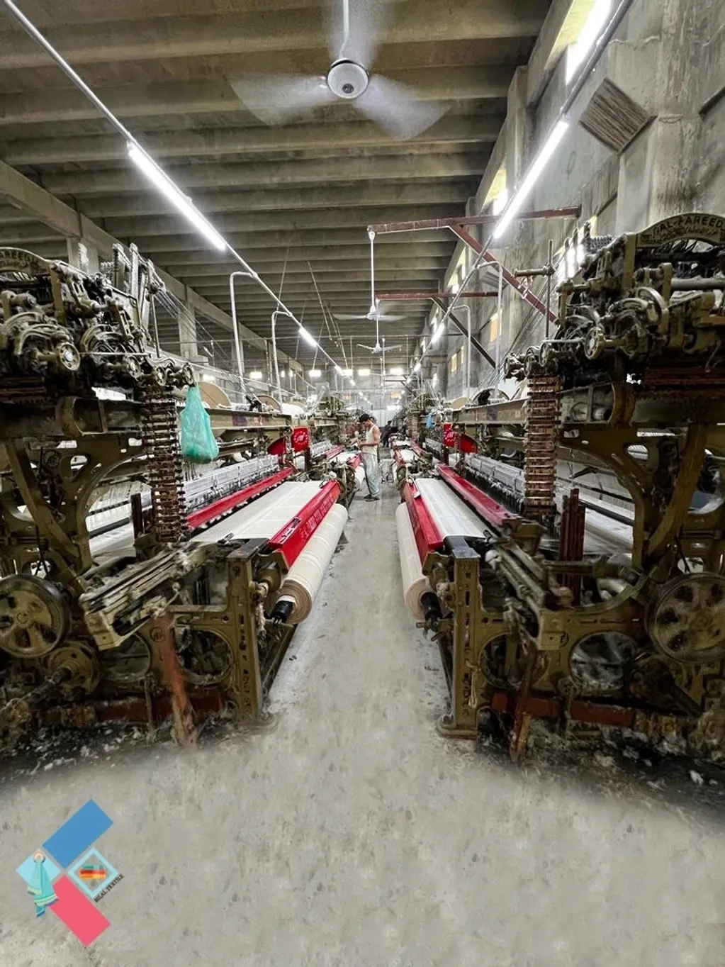 Bilal Textile Facility